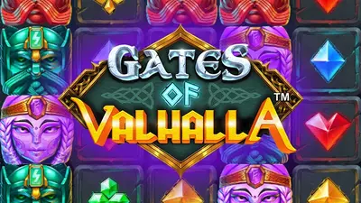 gates of valhalla pragmatic play